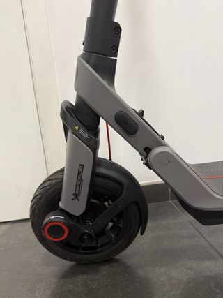 Patinete Eléctrico Segway Ninebot E3 E
