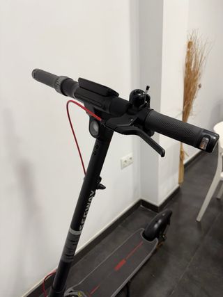 Patinete Eléctrico Segway Ninebot E3 E