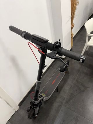 Patinete Eléctrico Segway Ninebot E3 E