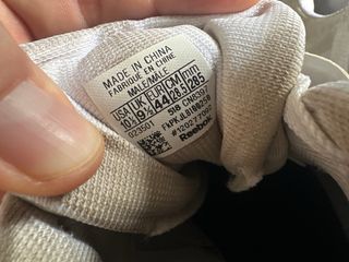 Reebok Zapatos Levantamiento Olímpico LEGACY