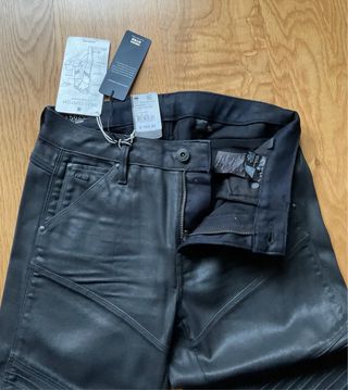 Pantalón vaquero de mujer de G-Star Raw (W26/L32)