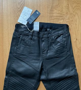 Pantalón vaquero de mujer de G-Star Raw (W26/L32)