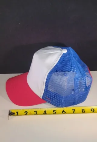 Gorra Stranger Things Dustin Temporada 1