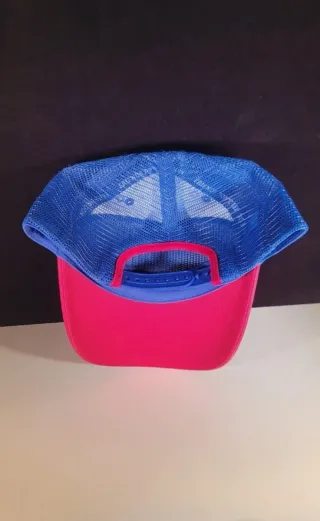 Gorra Stranger Things Dustin Temporada 1