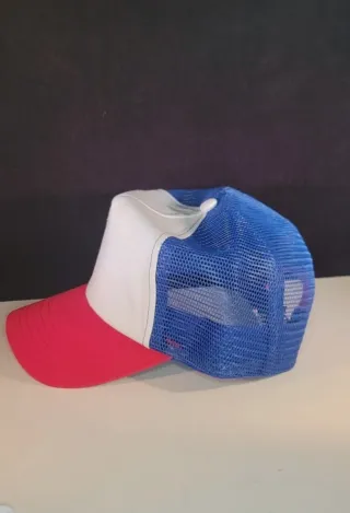 Gorra Stranger Things Dustin Temporada 1