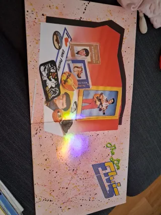 Vinilo Elvis - The Live Elvis