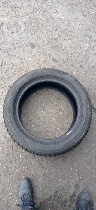 Neumáticos Pirelli Sottozero3 225/50/17 98H M+S