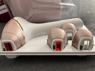Depiladora Philips Lumea Prestige BRI948