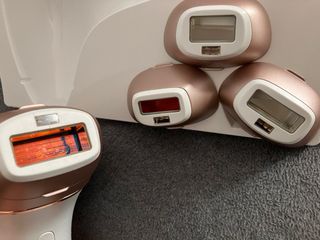 Depiladora Philips Lumea Prestige BRI948