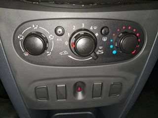 Dacia Logan Ambiance 1.0 54kW (73CV)