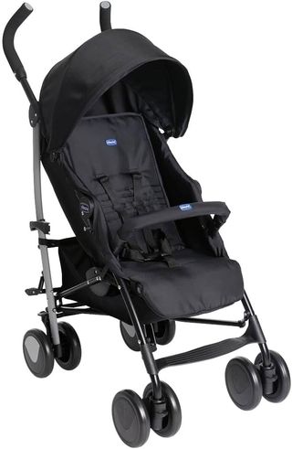 Silla de paseo Chicco Echo Lite - Nueva