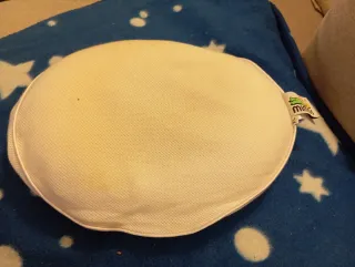 Cojín Mimos para plagiocefalia bebé