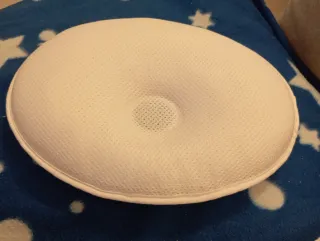 Cojín Mimos para plagiocefalia bebé