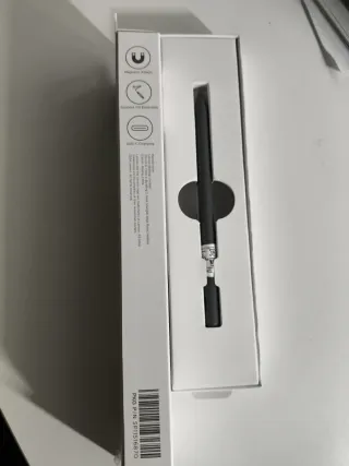Lenovo Yoga Pen Carga USB-C