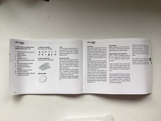 Microscopio Bresser Junior Biolux ICD Pro