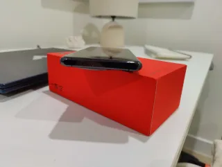 OnePlus 12 16GB 512GB Negro + 3 fundas