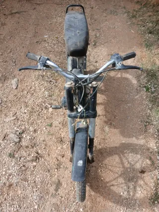 DERBI VARIANT (Urge Venta)