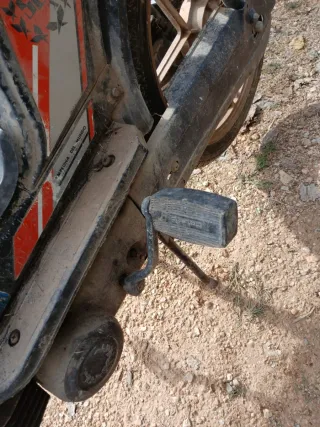 DERBI VARIANT (Urge Venta)