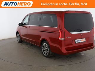 Mercedes Clase V V 300 d Avantgarde Largo