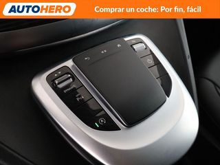 Mercedes Clase V V 300 d Avantgarde Largo