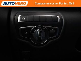 Mercedes Clase V V 300 d Avantgarde Largo