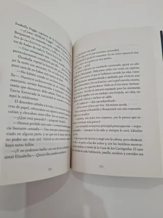 Los susurradores 1 - El laberinto sin fin