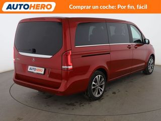 Mercedes Clase V V 300 d Avantgarde Largo