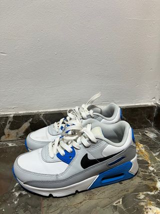 Zapatillas Nike Air Max 90 Talla 35