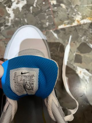 Zapatillas Nike Air Max 90 Talla 35