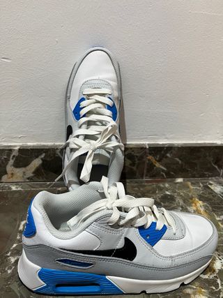 Zapatillas Nike Air Max 90 Talla 35