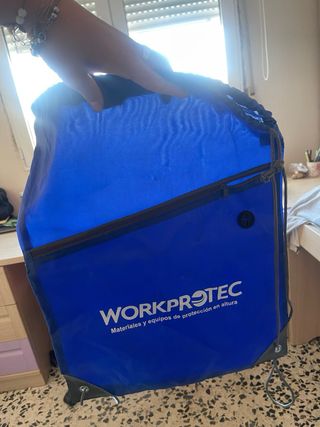 Bolsa deportiva Joma negra