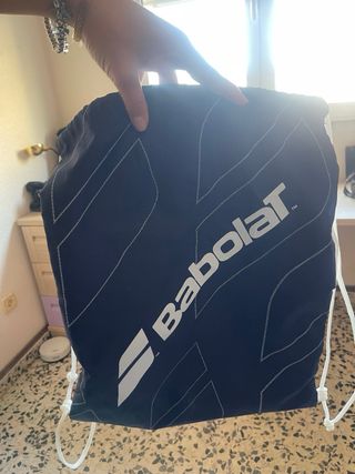 Bolsa deportiva Joma negra