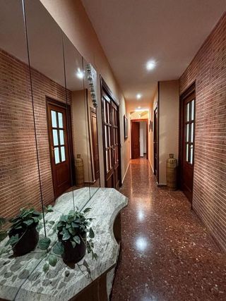 Piso en venta en San Ramón y Monte de Piedad en Xirivella