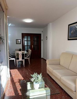 Piso en venta en San Ramón y Monte de Piedad en Xirivella