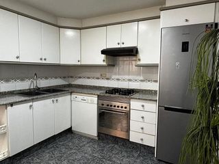 Piso en venta en San Ramón y Monte de Piedad en Xirivella