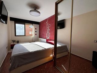 Piso en venta en San Ramón y Monte de Piedad en Xirivella