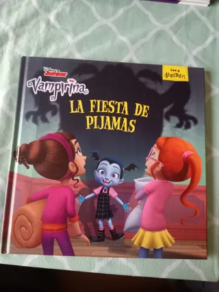 Vampirina