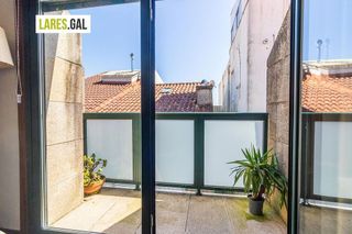 Piso en venta en Cangas