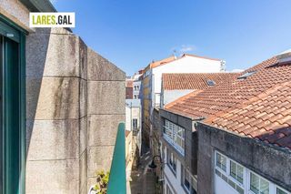 Piso en venta en Cangas