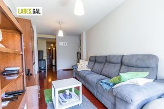 Piso en venta en Cangas