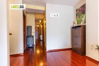 Piso en venta en Cangas