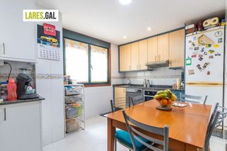 Piso en venta en Cangas