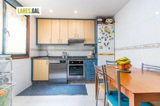 Piso en venta en Cangas