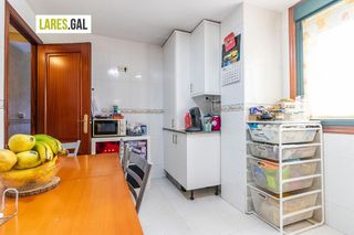 Piso en venta en Cangas