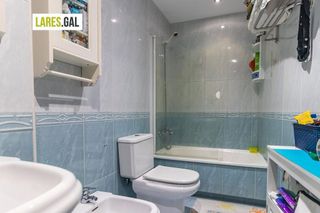 Piso en venta en Cangas