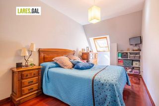 Piso en venta en Cangas