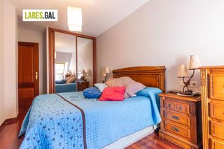 Piso en venta en Cangas