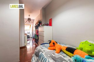 Piso en venta en Cangas