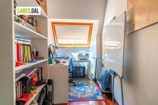 Piso en venta en Cangas