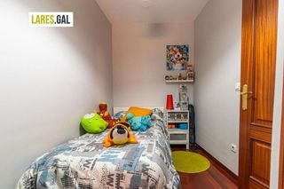 Piso en venta en Cangas